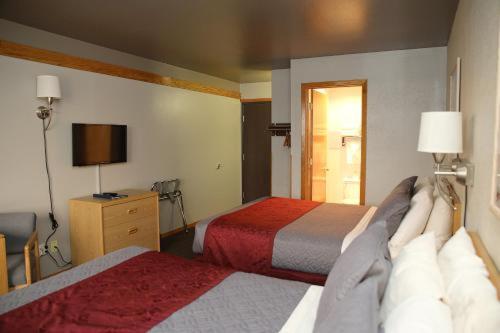 Room #29663426 at Rocker Inn
