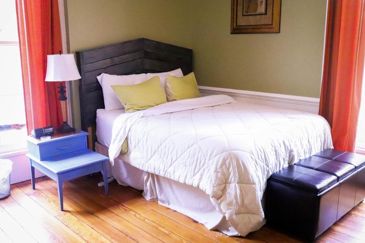  | Early Inn at the Grove