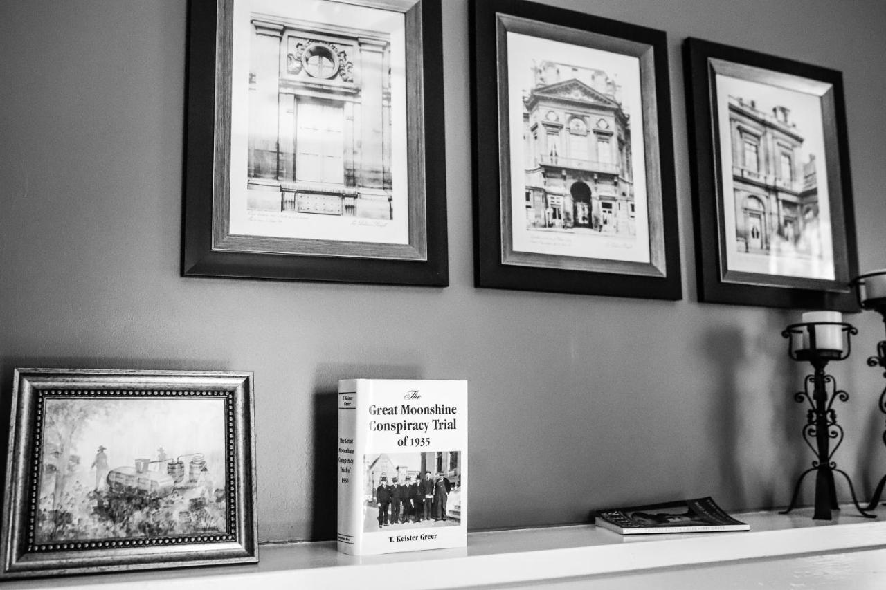 | Early Inn at the Grove