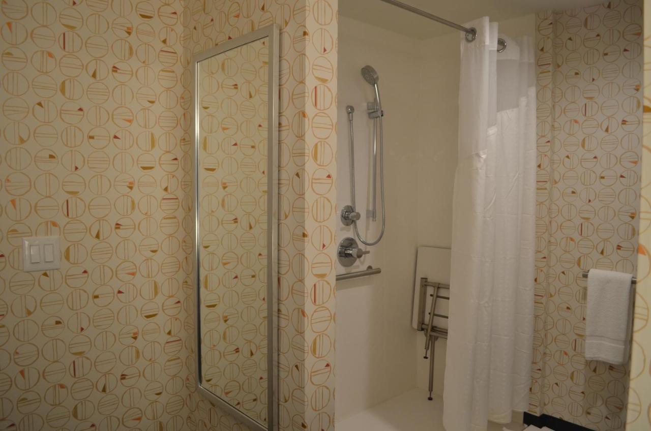Suite with Accessible Transfer Shower - Non-Smoking at Holiday Inn NW Houston Beltway 8 by IHG