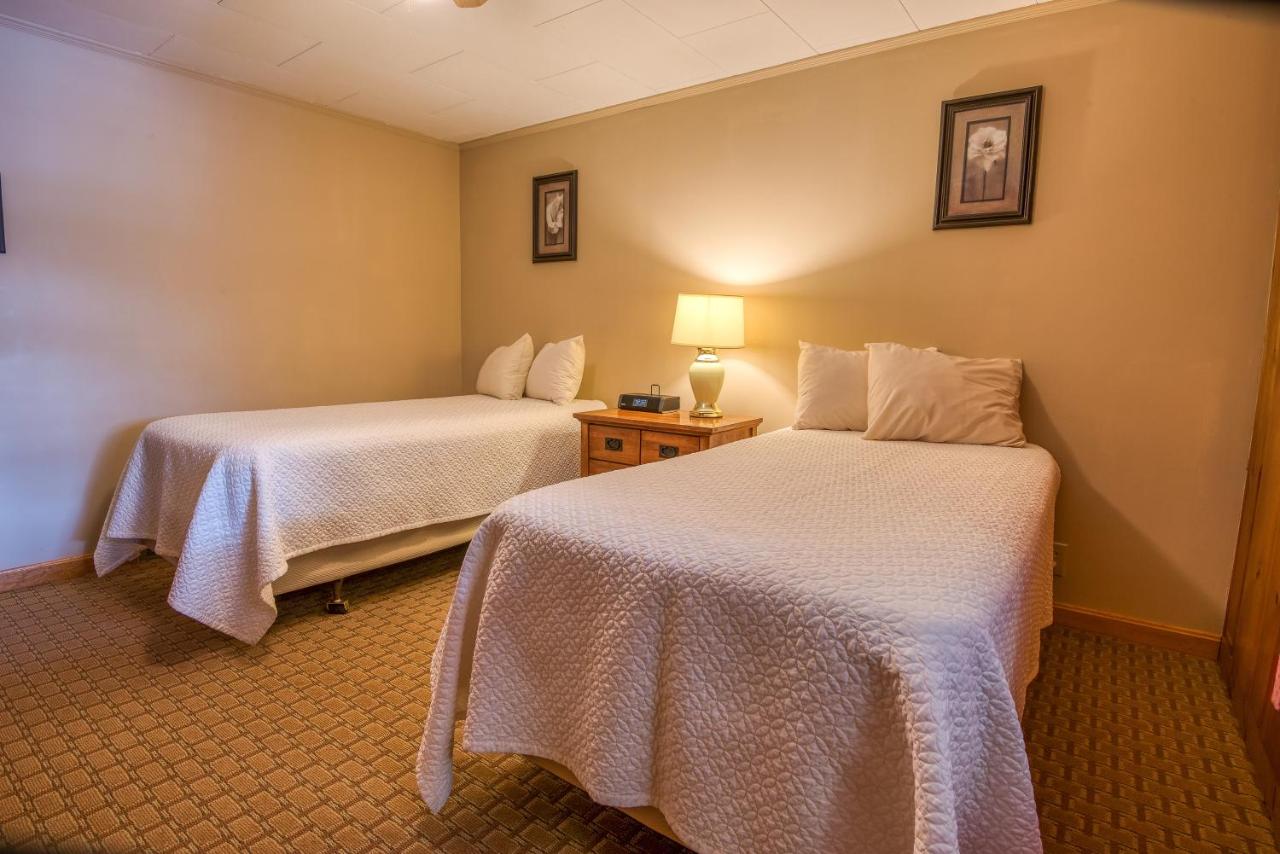 | Purity Spring Resort