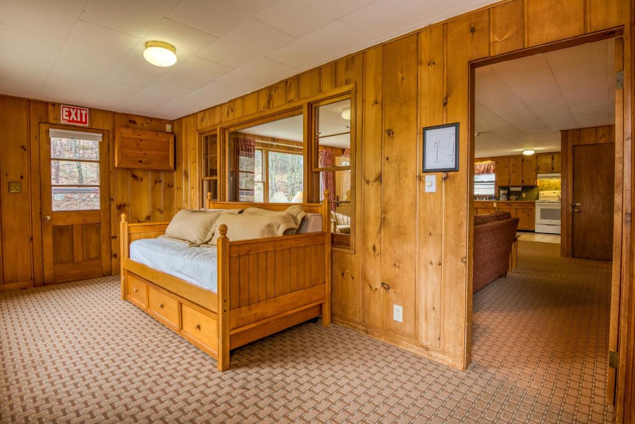 | Purity Spring Resort