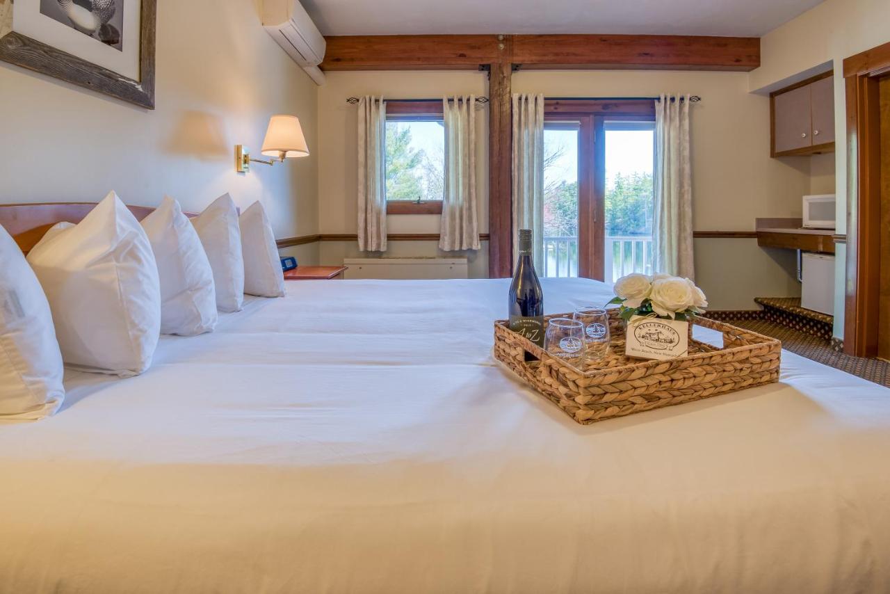 | Purity Spring Resort