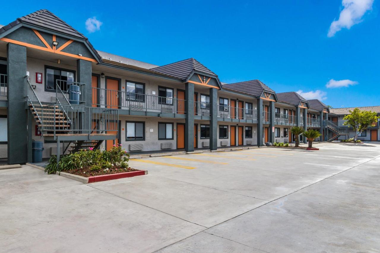 | Hotel Hacienda at Ontario Ranch
