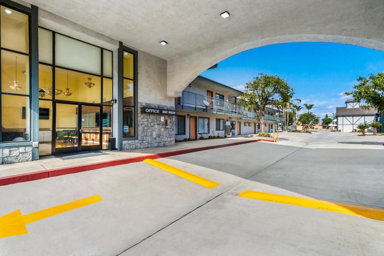 | Hotel Hacienda at Ontario Ranch
