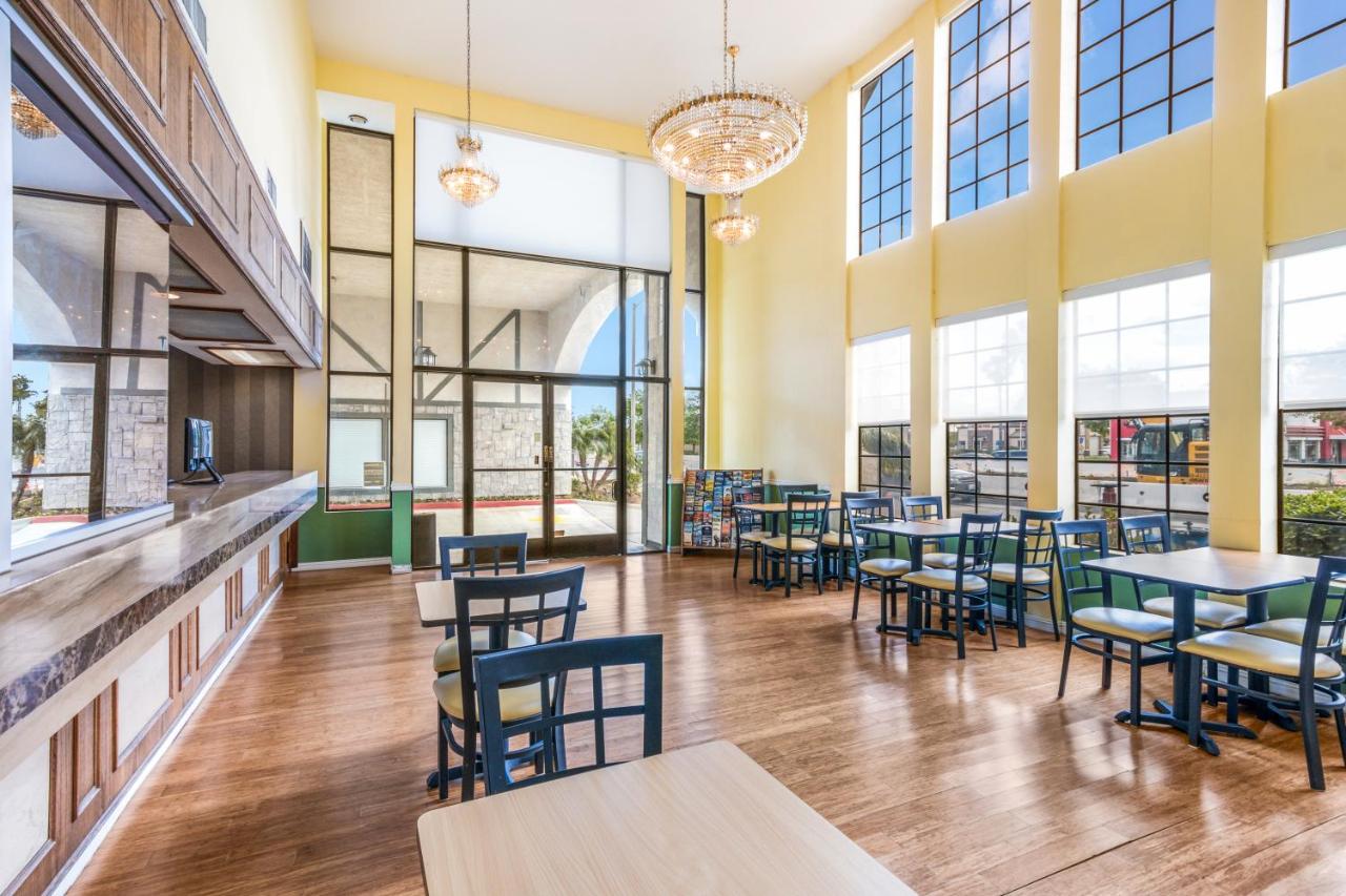 | Hotel Hacienda at Ontario Ranch