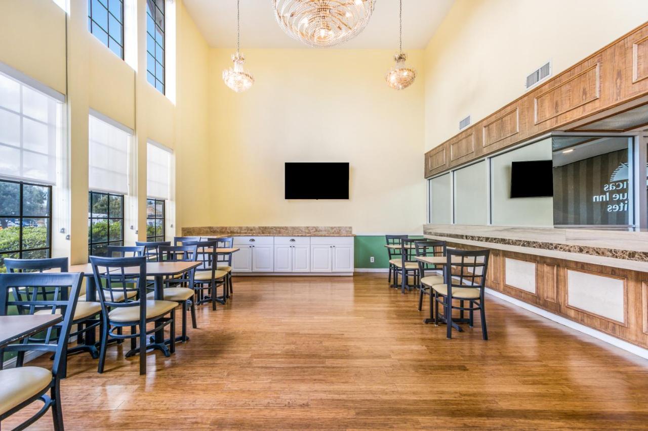 | Hotel Hacienda at Ontario Ranch