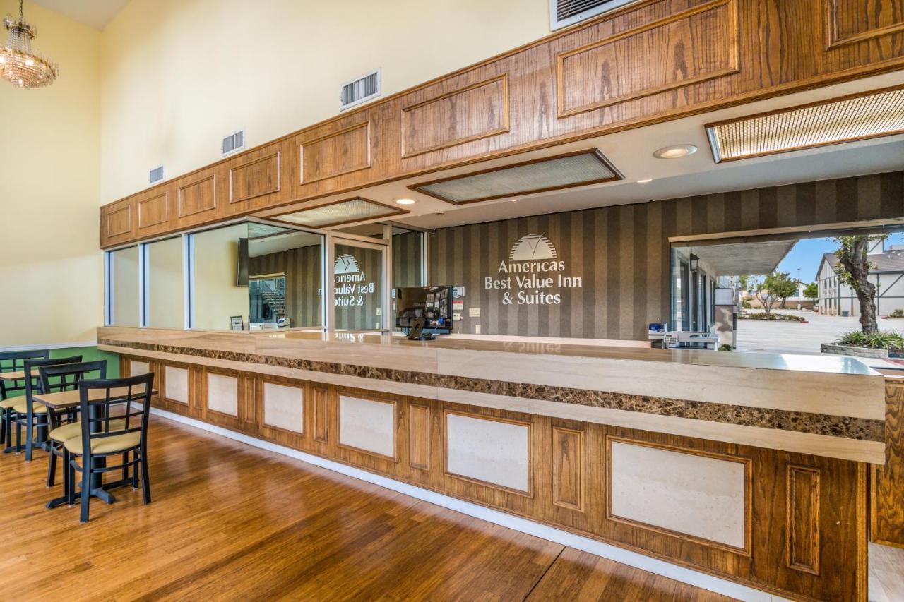 | Hotel Hacienda at Ontario Ranch
