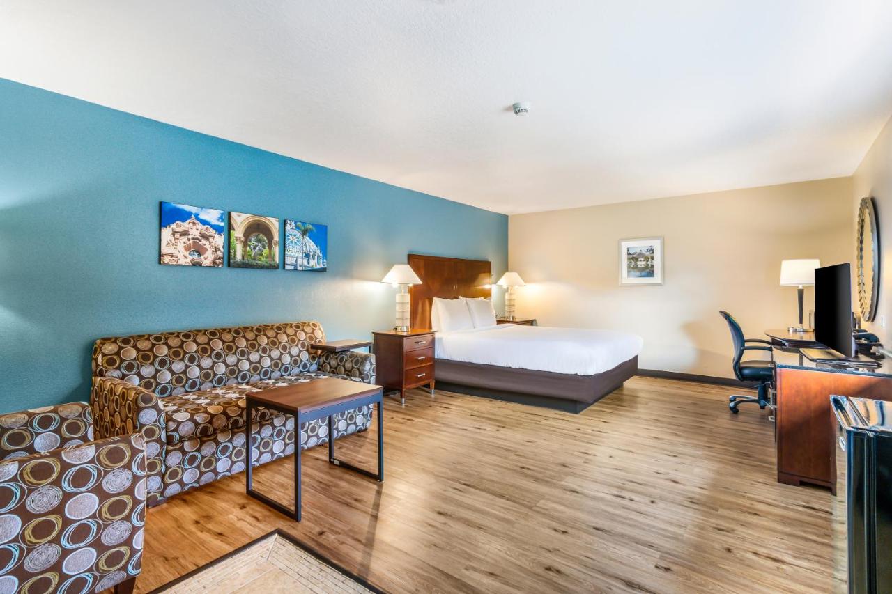 | Hotel Hacienda at Ontario Ranch
