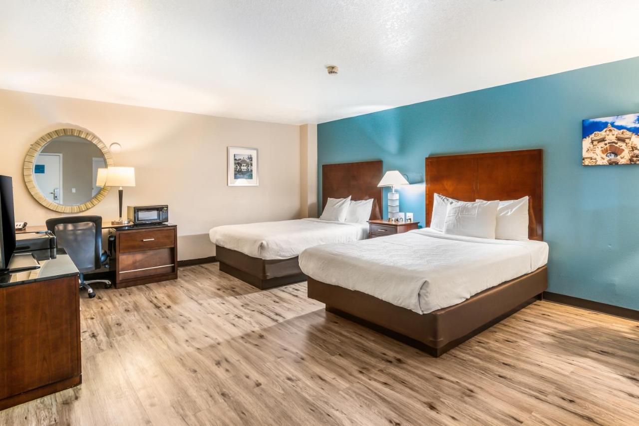 | Hotel Hacienda at Ontario Ranch