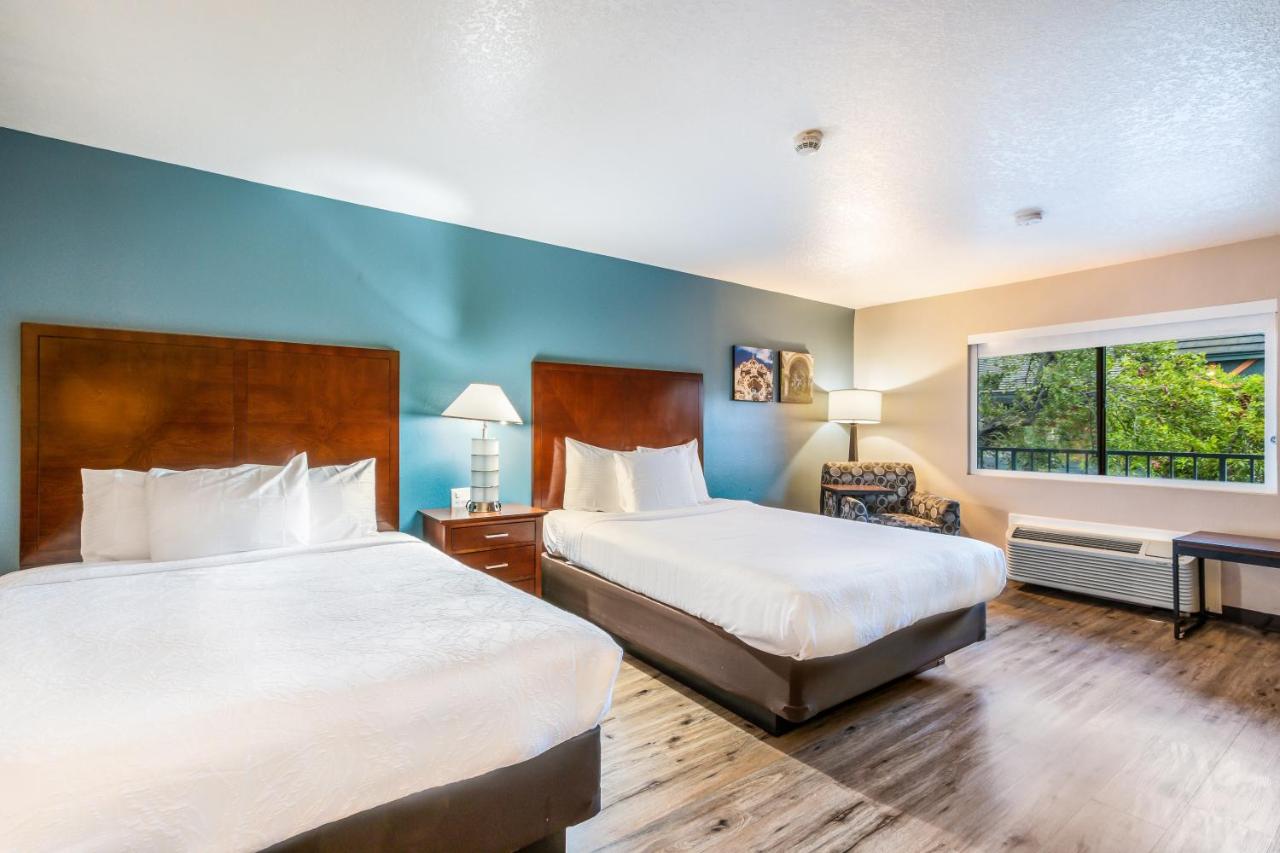 | Hotel Hacienda at Ontario Ranch