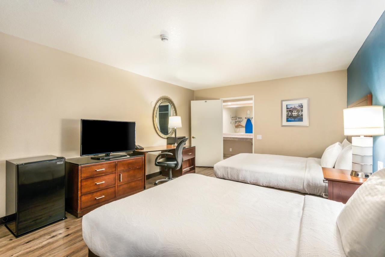 | Hotel Hacienda at Ontario Ranch