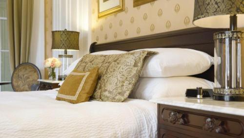 Room #24580430 at Linden Row Inn