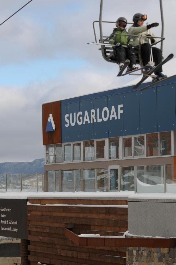 | Sugarloaf Mountain Hotel