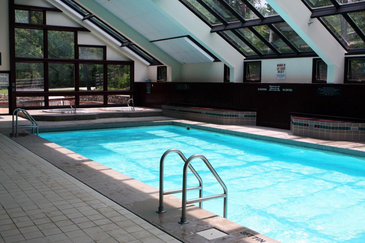| Sugarloaf Mountain Hotel