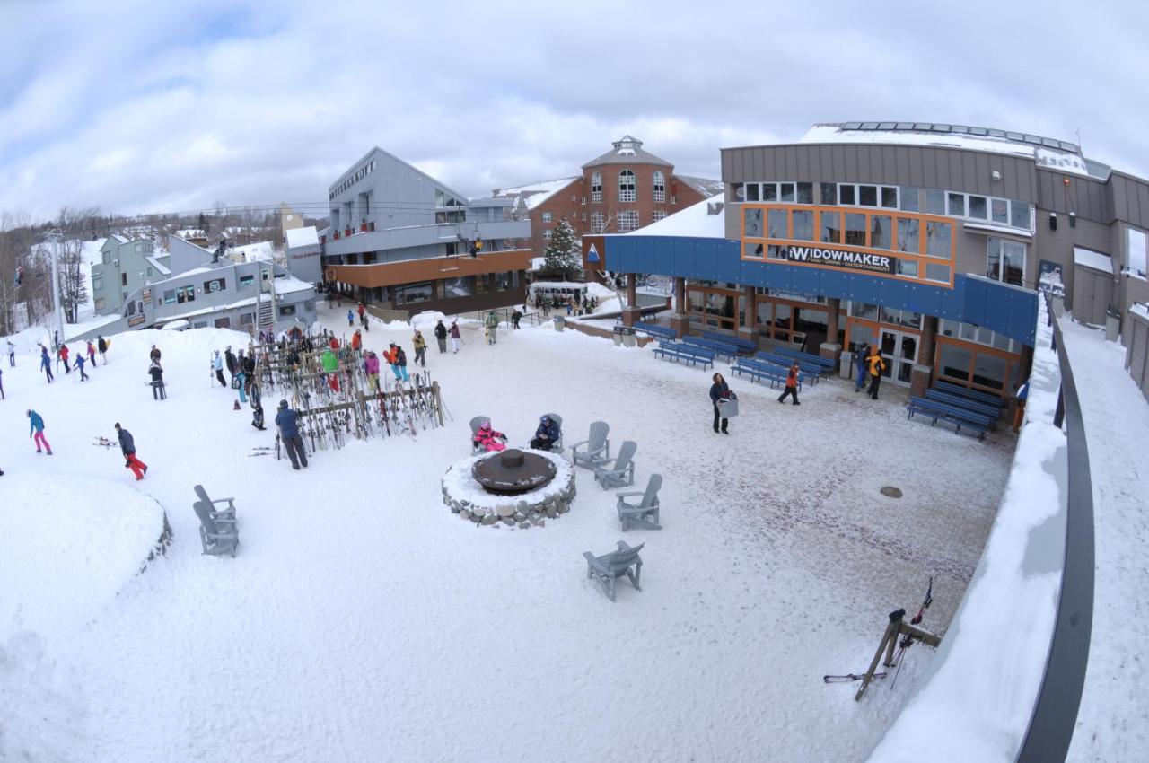 | Sugarloaf Mountain Hotel