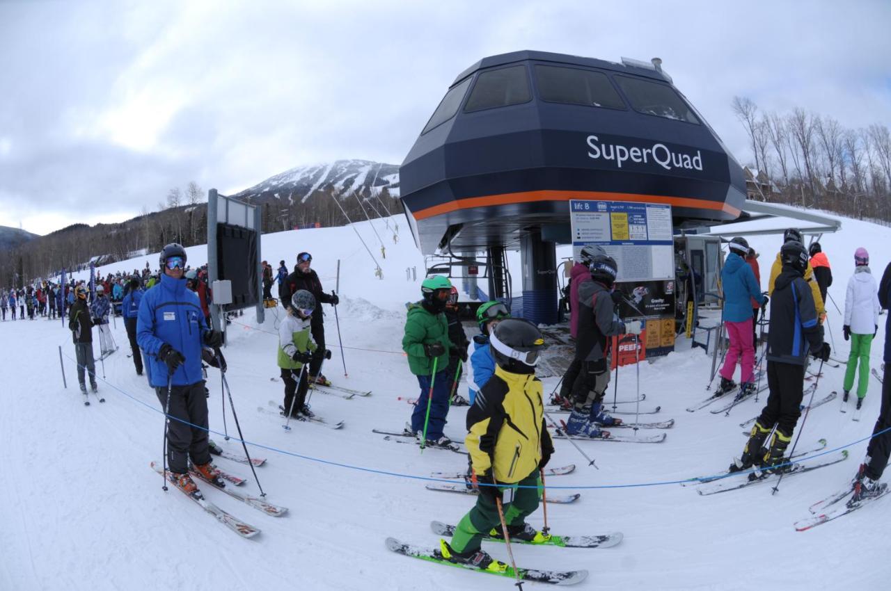 | Sugarloaf Mountain Hotel