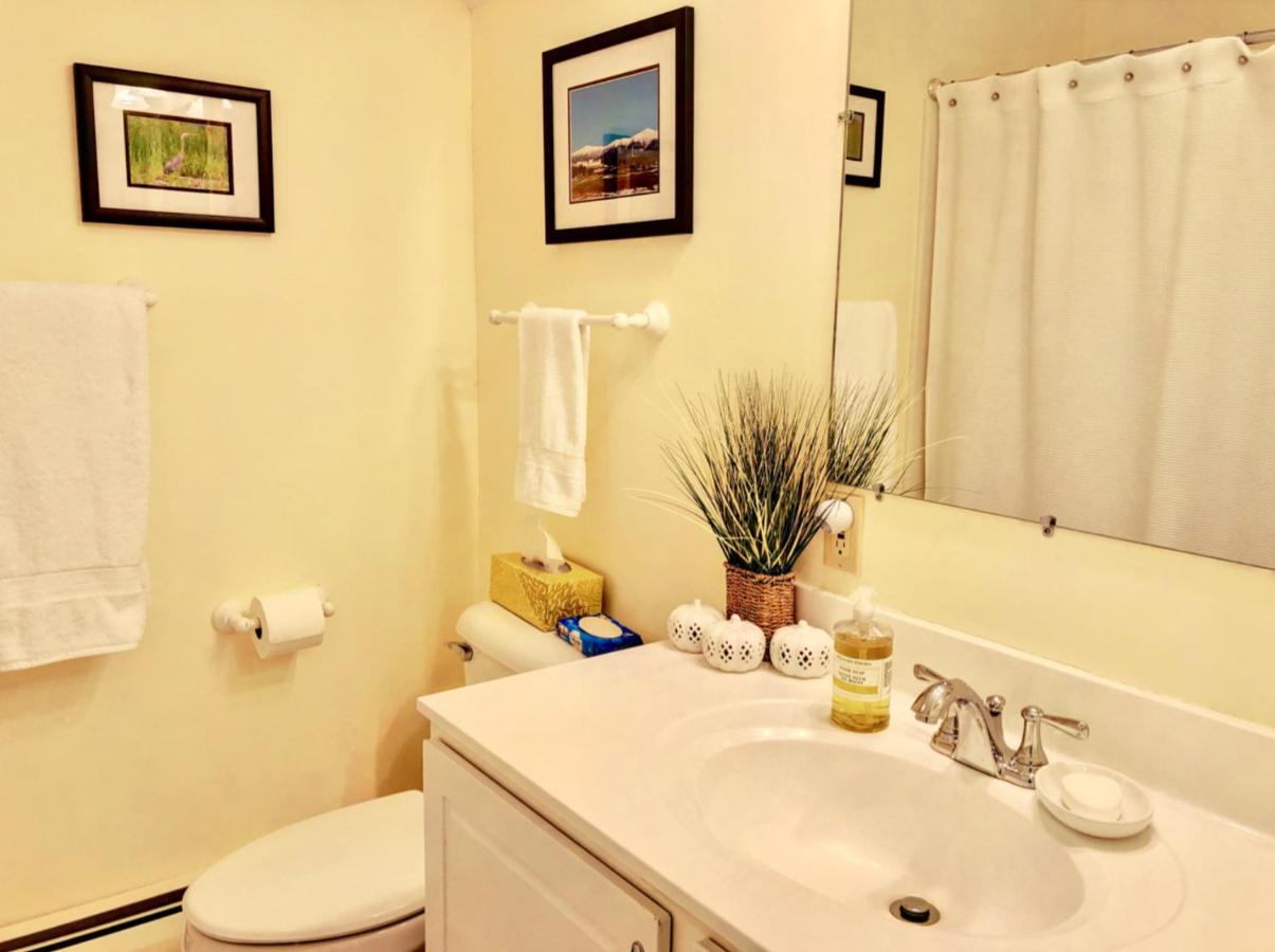 | R1 Renovated Bretton Woods Slopeside townhome in the heart of the White Mountains