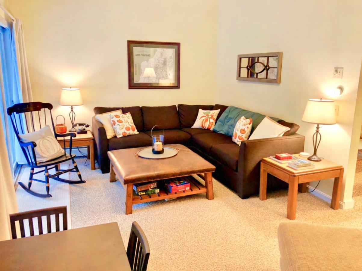 | R1 Renovated Bretton Woods Slopeside townhome in the heart of the White Mountains