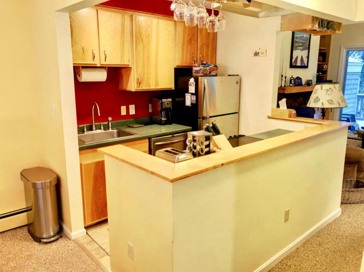 | R1 Renovated Bretton Woods Slopeside townhome in the heart of the White Mountains