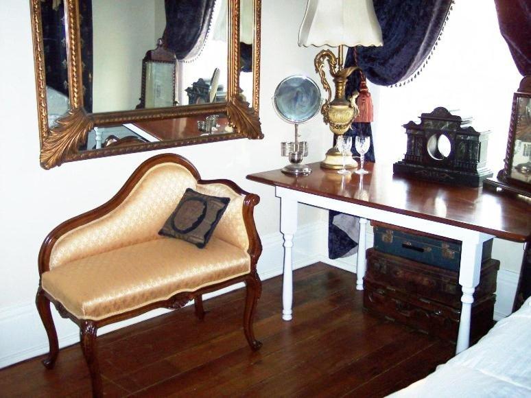 | Shadowlawn Bed and Breakfast