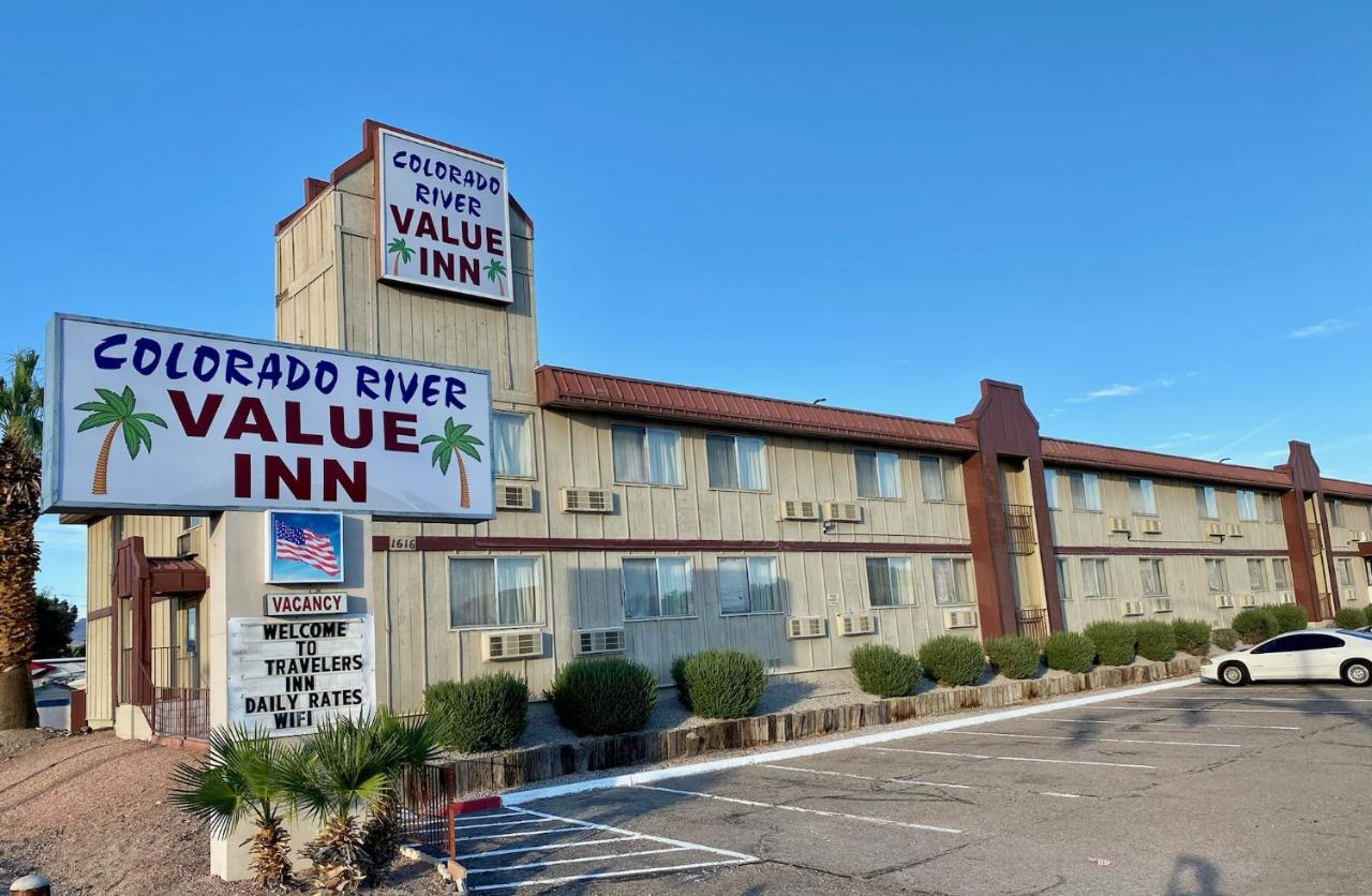 | Colorado River Value Inn
