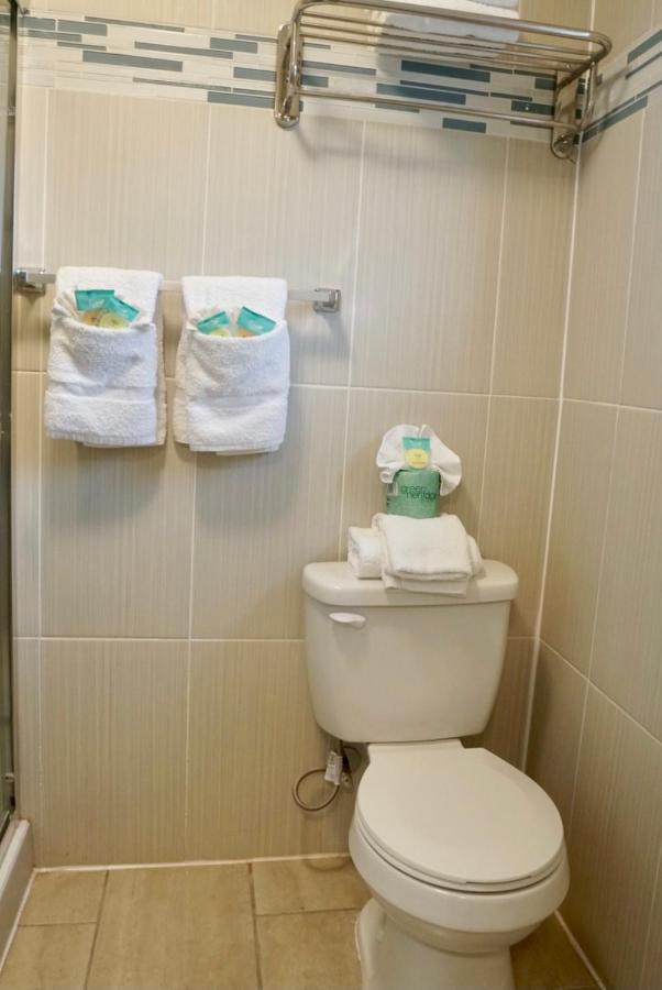 Standard Double Room at Coastal Sands Inn