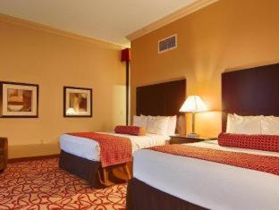 Room #42464046 at Best Western Park Hotel