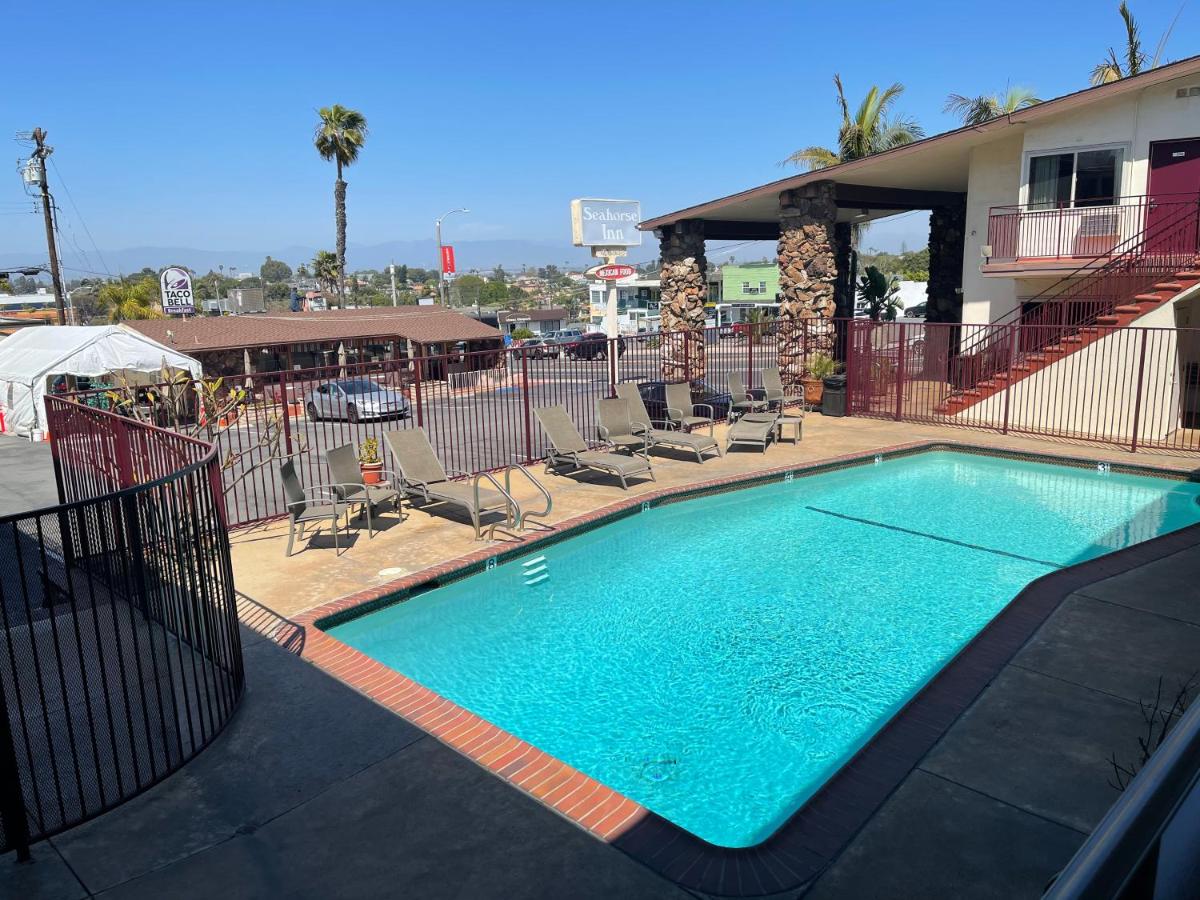 | Seahorse Inn
