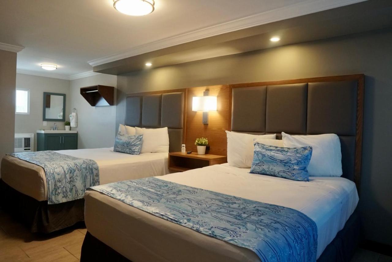 Standard Double Room at Coastal Sands Inn