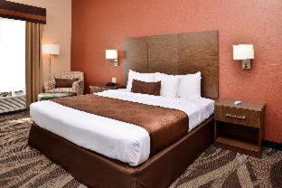 Room #28870923 at Best Western Plus University Inn