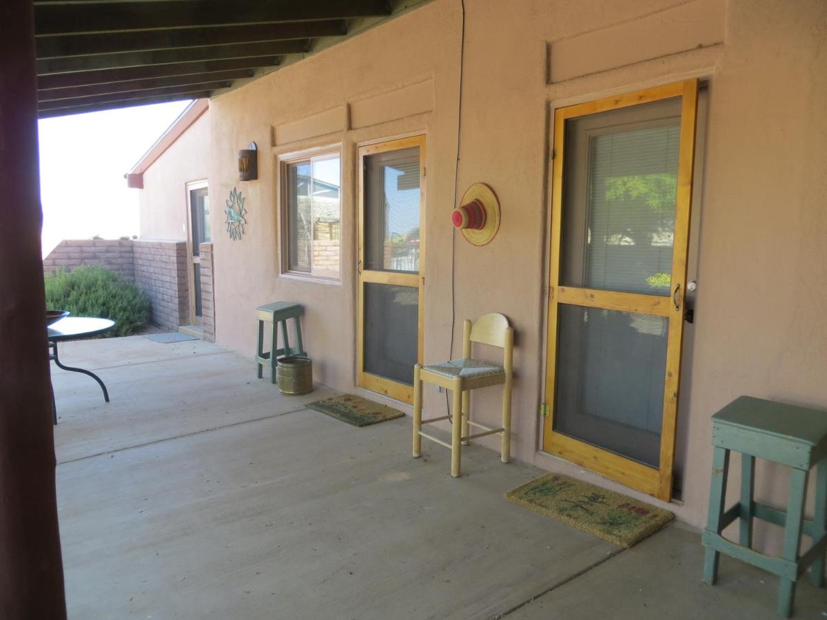 | Rancho Milagro Bed & Breakfast