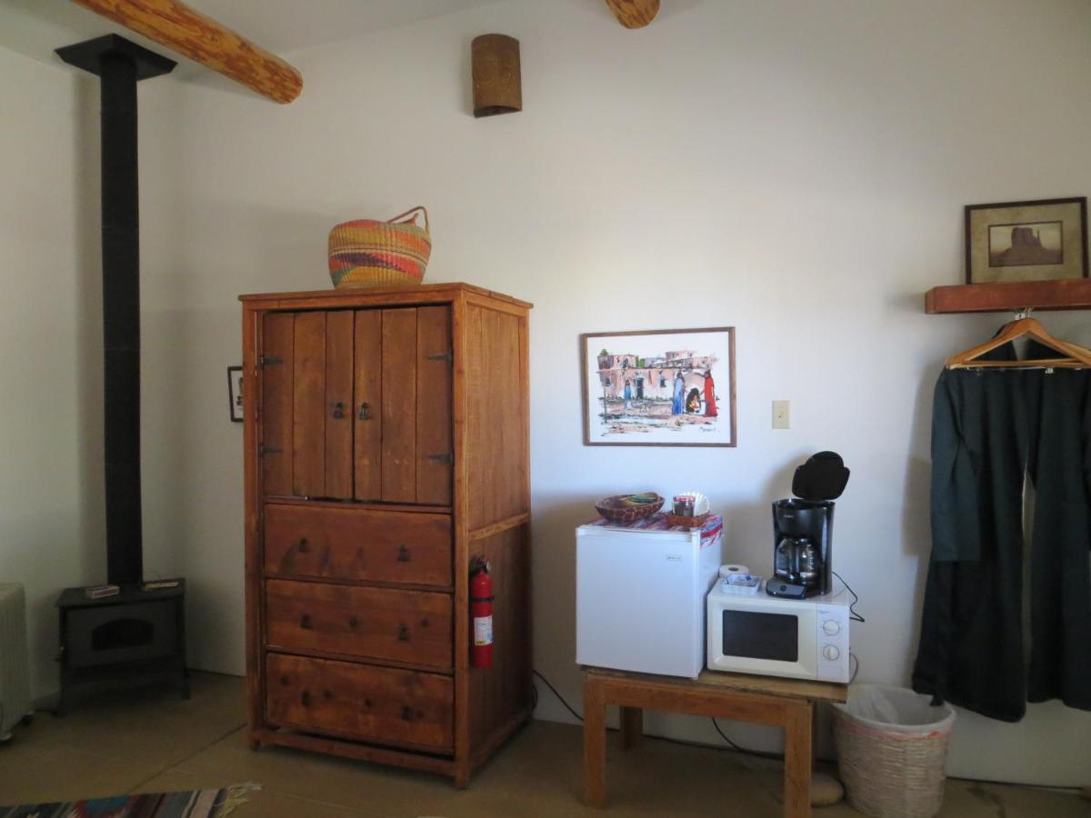 | Rancho Milagro Bed & Breakfast