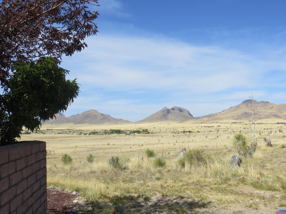 | Rancho Milagro Bed & Breakfast