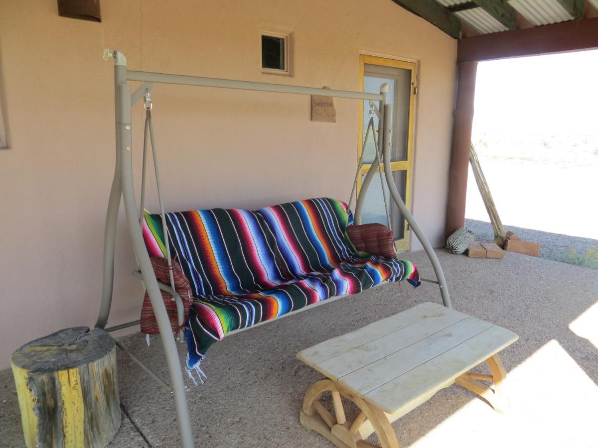 | Rancho Milagro Bed & Breakfast