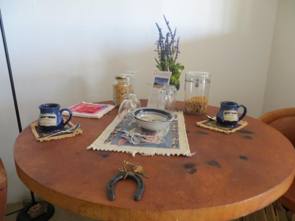  | Rancho Milagro Bed & Breakfast