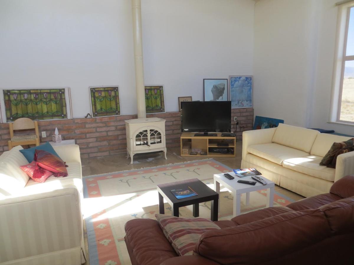 | Rancho Milagro Bed & Breakfast