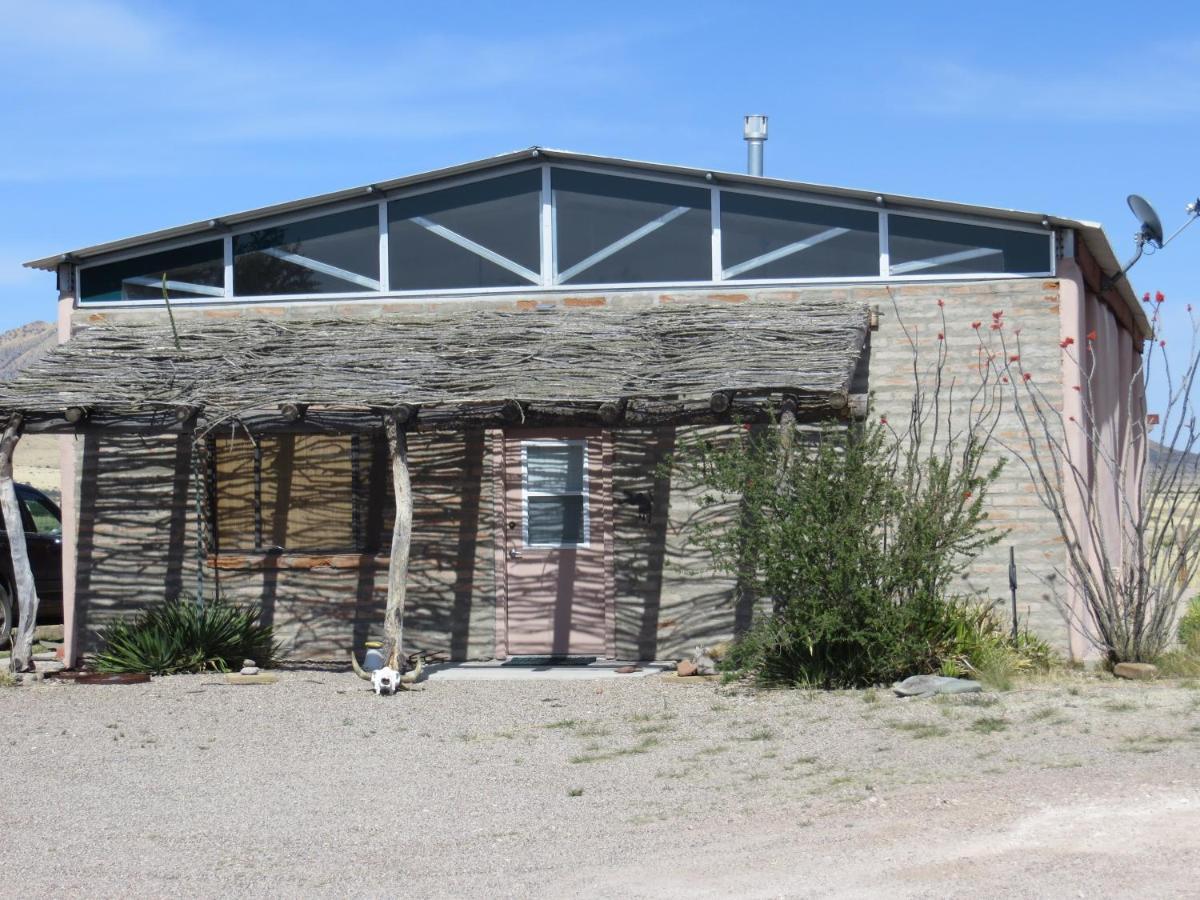 | Rancho Milagro Bed & Breakfast