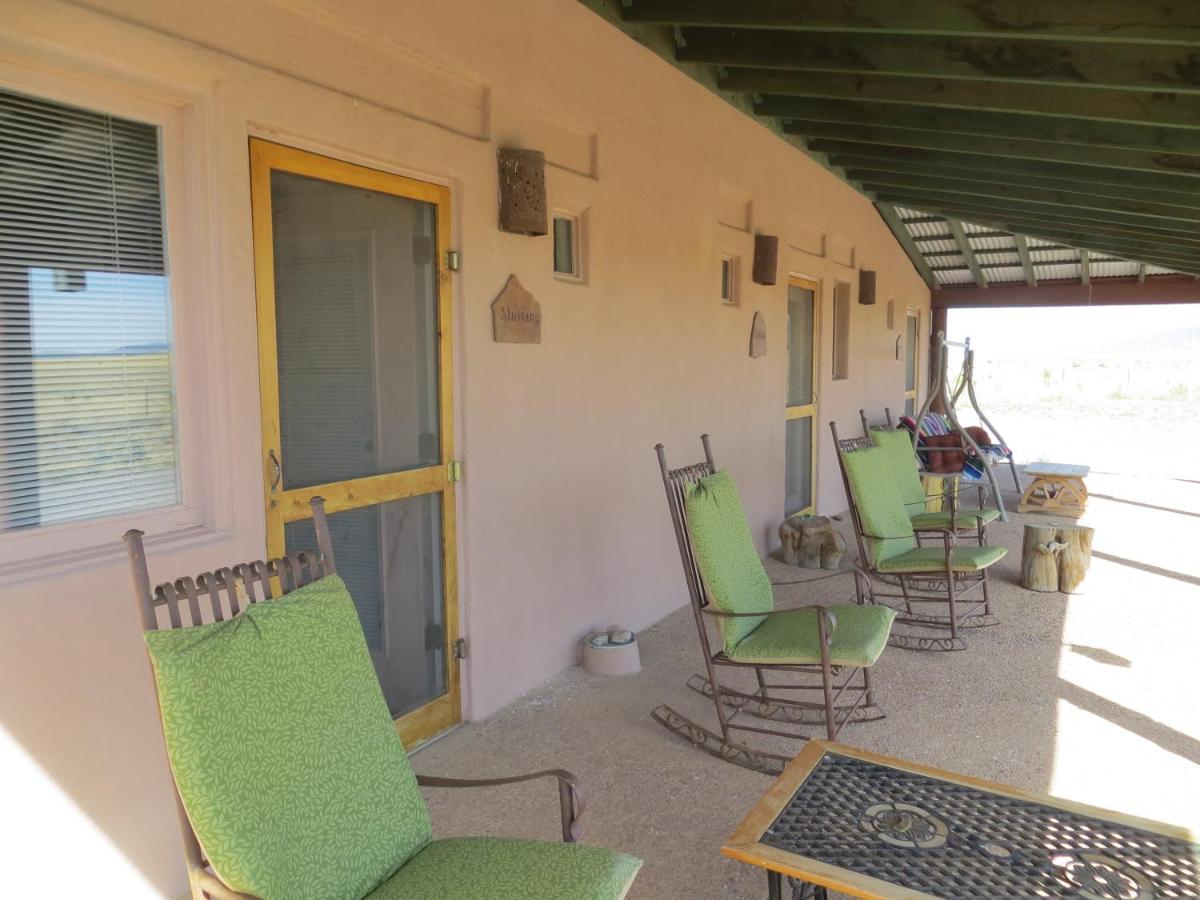 | Rancho Milagro Bed & Breakfast