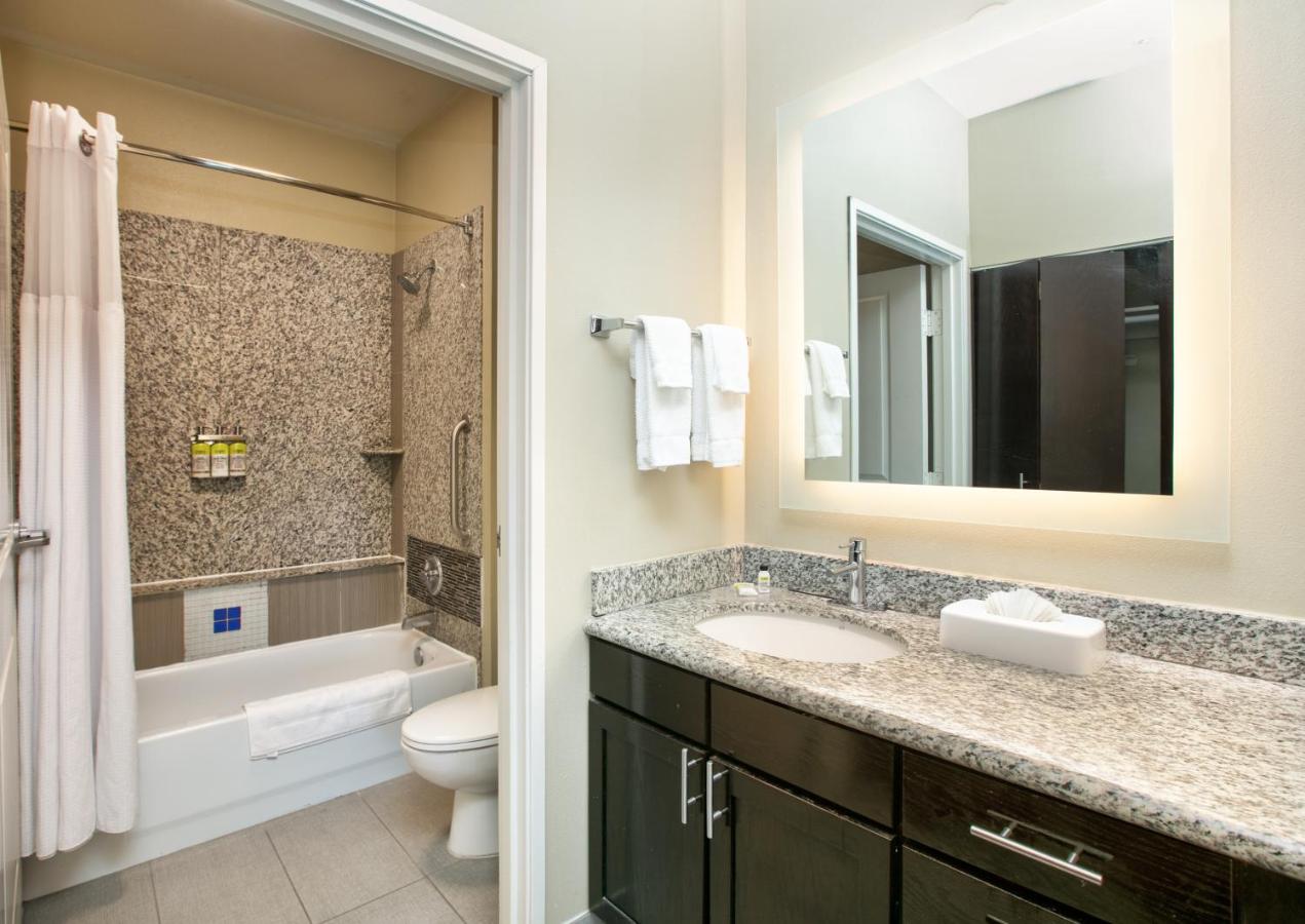 Two-Bedroom Suite - Non-Smoking at Staybridge Suites Plano - Richardson Area by IHG