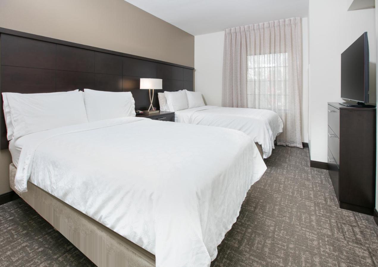 Two-Bedroom Suite - Non-Smoking at Staybridge Suites Plano - Richardson Area by IHG