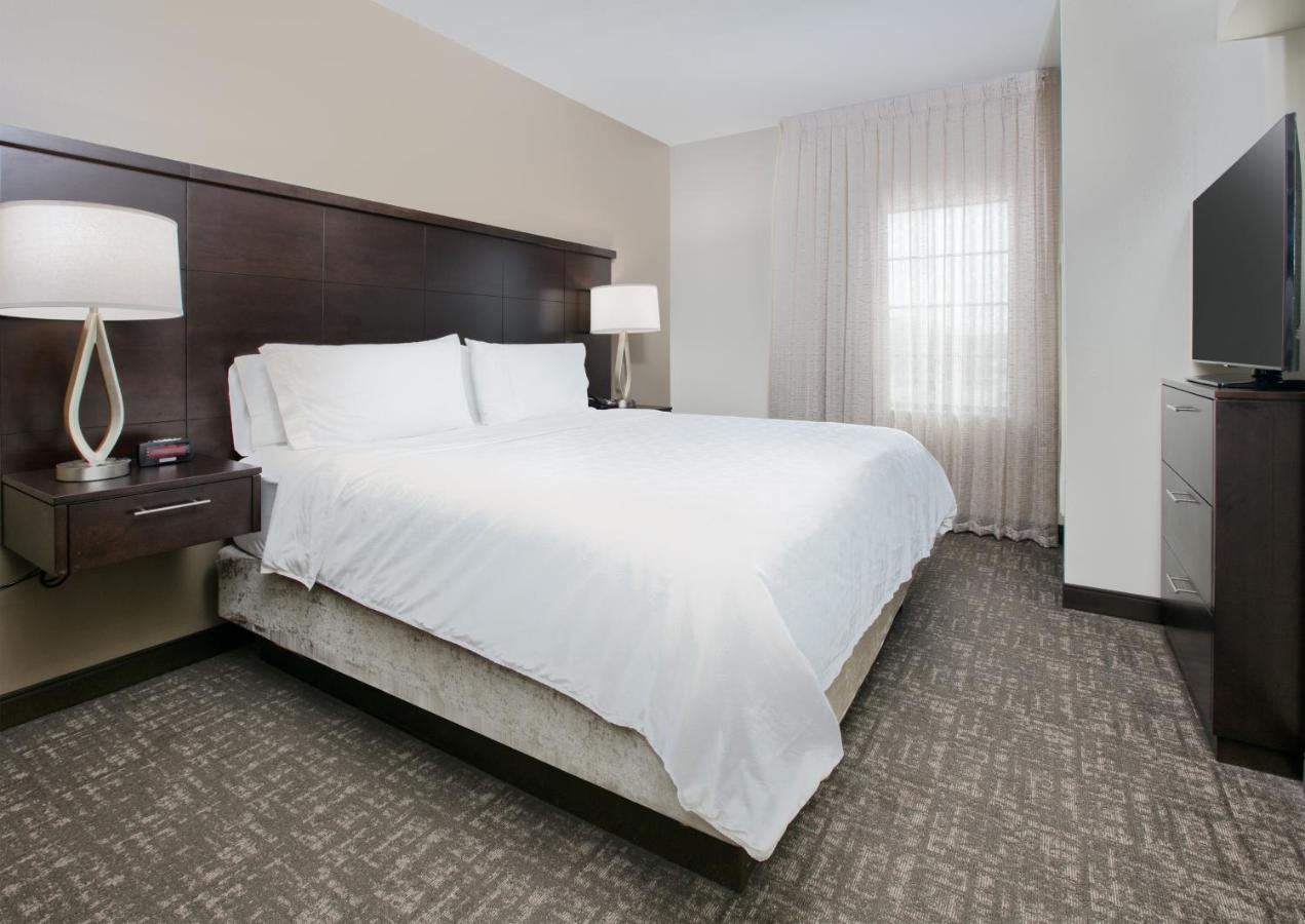 Two-Bedroom Suite - Non-Smoking at Staybridge Suites Plano - Richardson Area by IHG