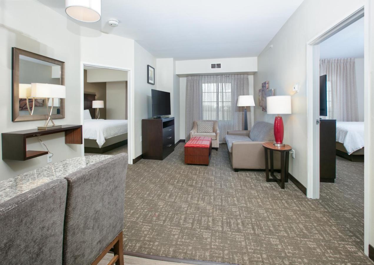 Two-Bedroom Suite - Non-Smoking at Staybridge Suites Plano - Richardson Area by IHG