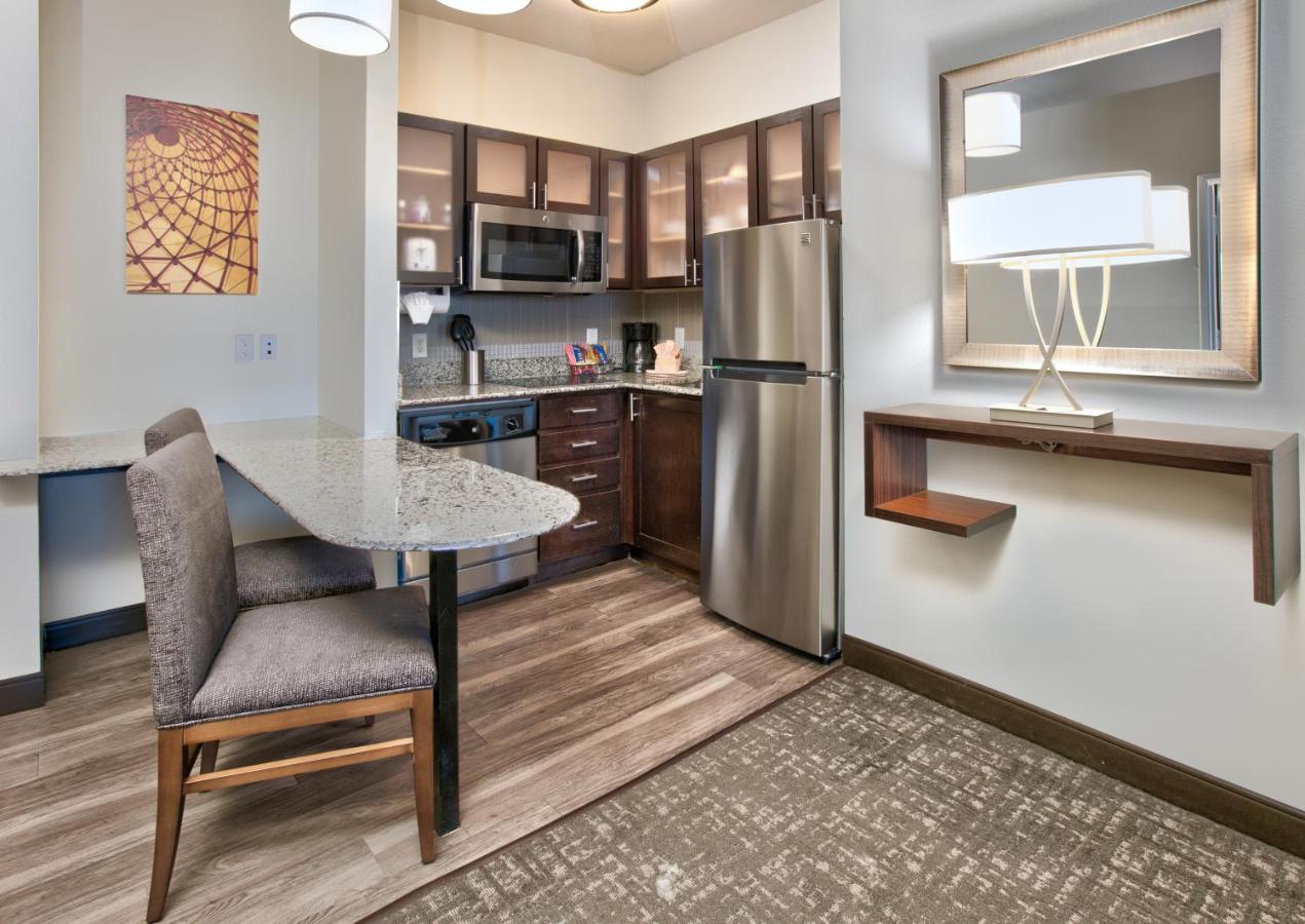 Two-Bedroom Suite - Non-Smoking at Staybridge Suites Plano - Richardson Area by IHG