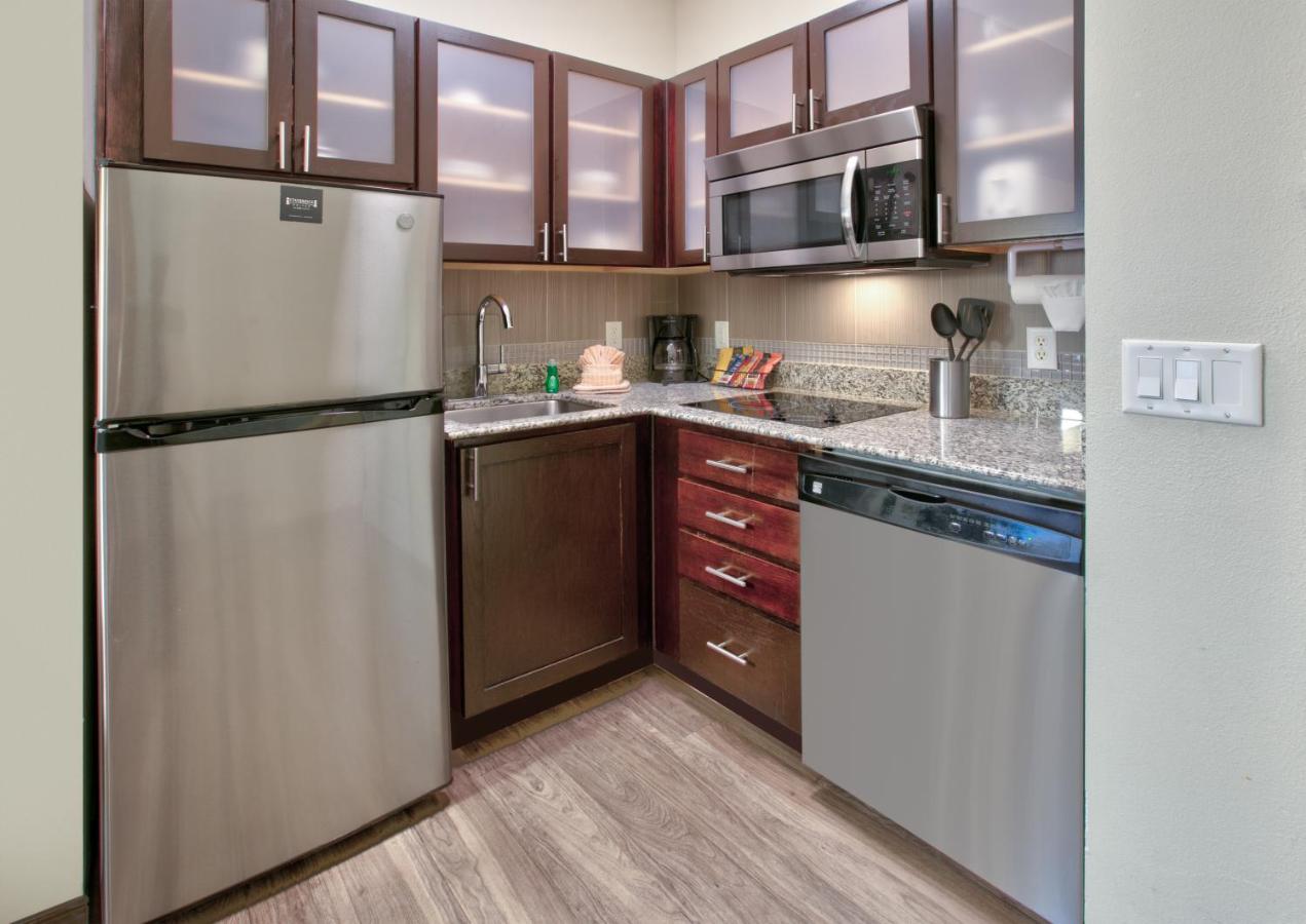 Studio King Suite with Mobility Accessible Tub - Non-Smoking at Staybridge Suites Plano - Richardson Area by IHG
