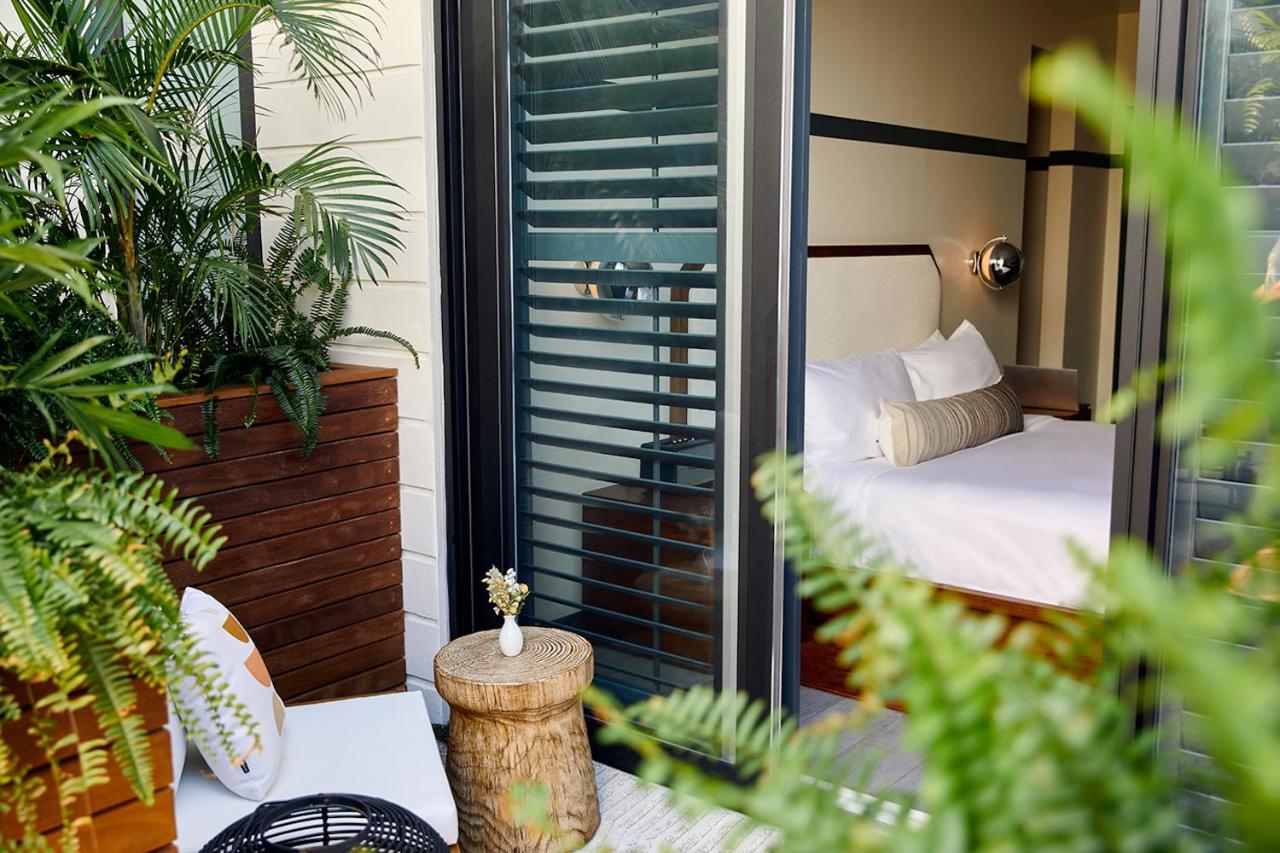 Collins Suite at The Daydrift