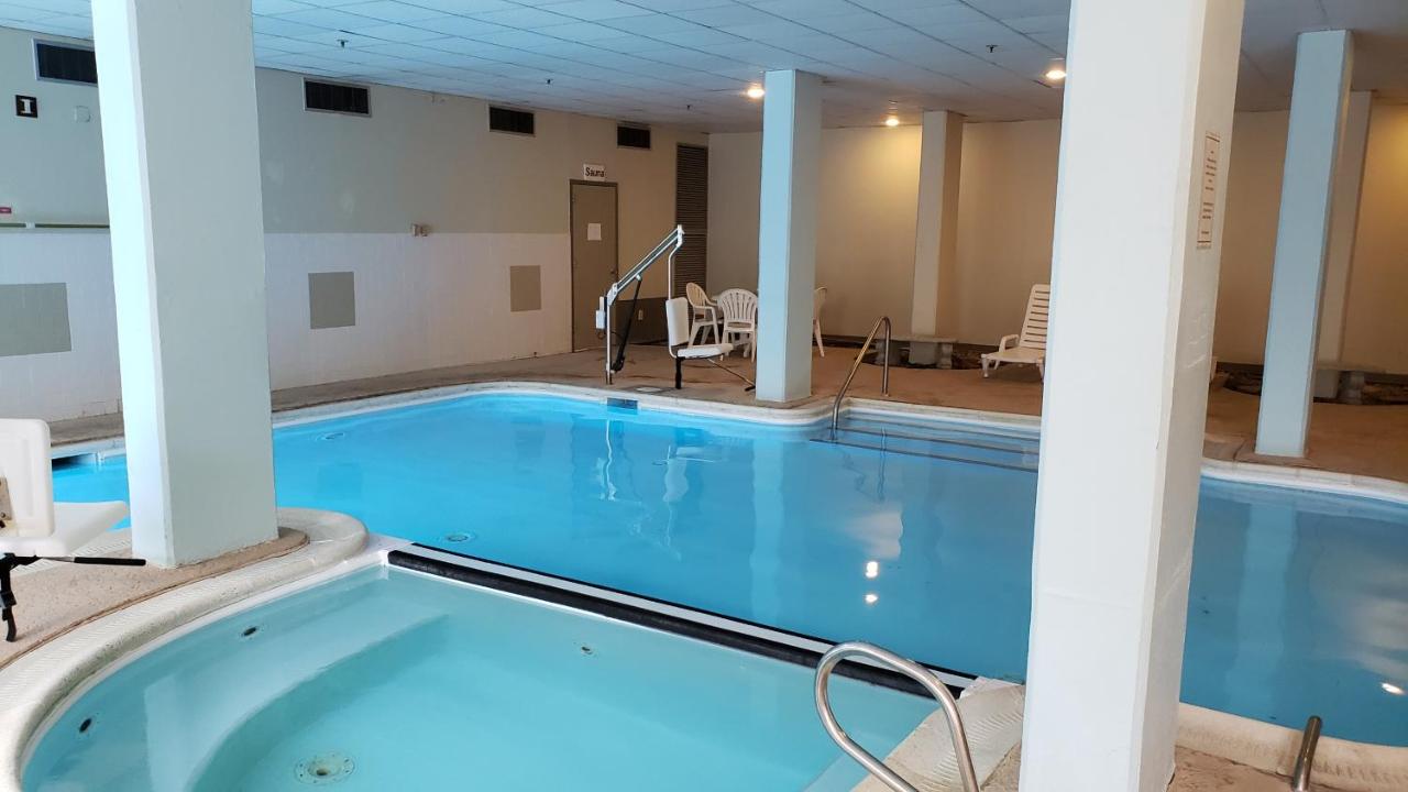 | Silver Creek Unit 5404, Ski in-out, Pool Hot Tub