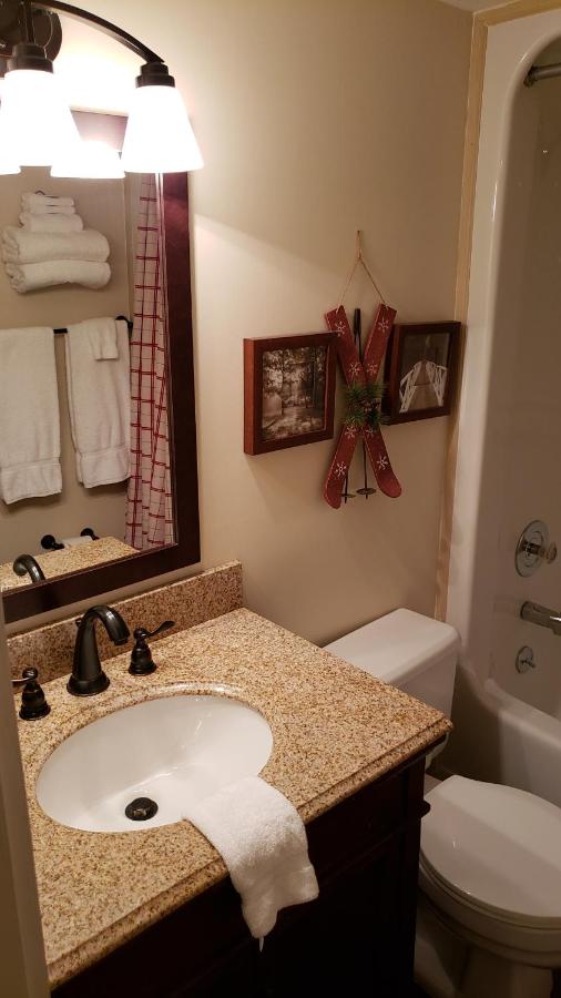  | Silver Creek Unit 5404, Ski in-out, Pool Hot Tub