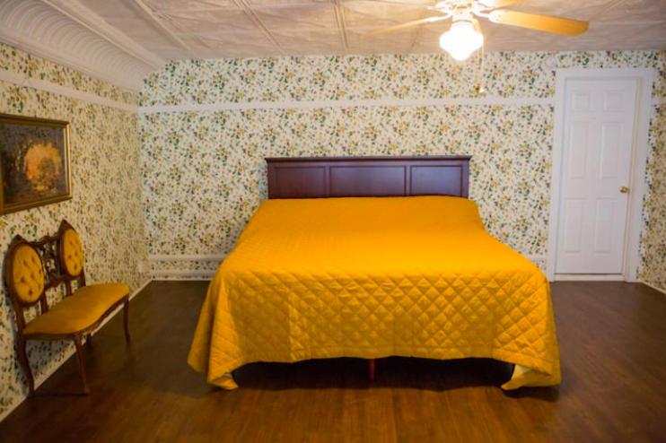 | Object Hotel - 1A Loft