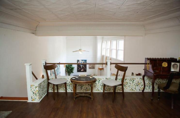 | Object Hotel - 1A Loft